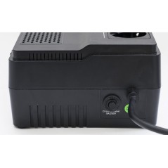 APC Back-UPS BV 1000VA AVR - Reliable Power Backup & Surge Protection for Home and Office | BV1000I-GR